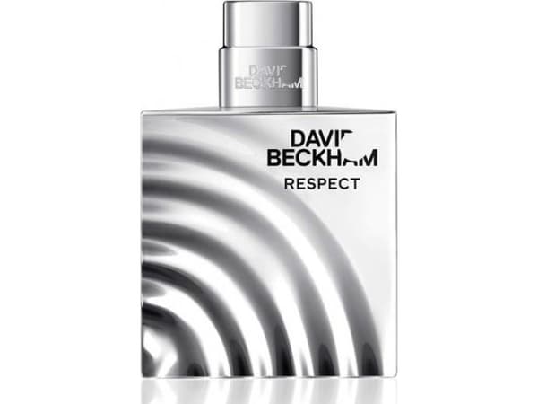 David Beckham Respect EDT miehille 90 ml