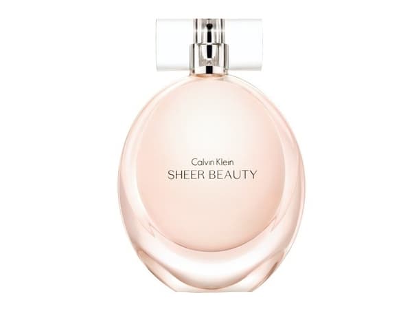 Calvin Klein Sheer Beauty - 50 ml