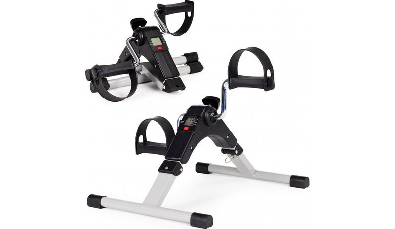 Mini trainer, kokoontaitettava – kuva 1/1