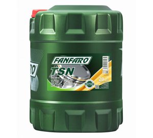Puolisynteettinen Mannol Classic 10W-40 5L