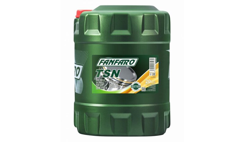 Puolisynteettinen Mannol Classic 10W-40 5L