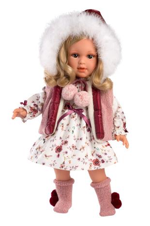 Lucia-nukke 35 cm – kuva 1/1