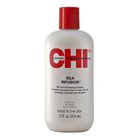Silkki hiuksille CHI Silk Infusion 355 ml