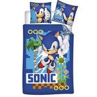 Sonic the Hedgehog, pussilakanasetti