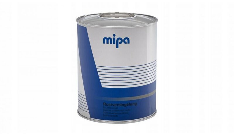 Ruosteenmuuntaja MIPA 750 ml