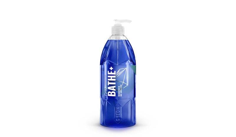 Autoshampoo Gyeon Q2M Bathe+ 1000 ml