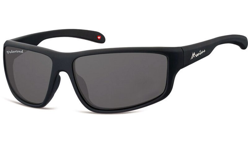 Urheilu aurinkolasit Montana SP313 Polarized