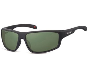 Urheilulliset aurinkolasit Montana SP313A Polarized