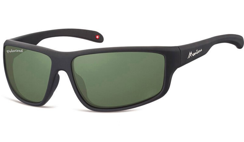 Urheilulliset aurinkolasit Montana SP313A Polarized