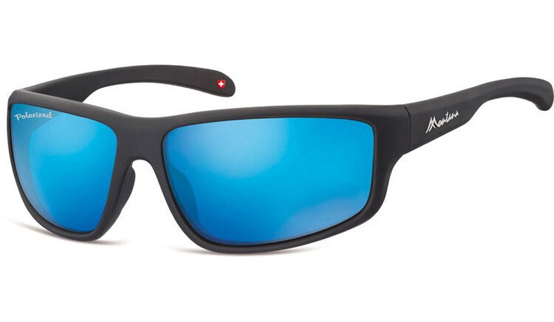 Urheilulliset aurinkolasit SP313C Polarized