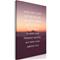Artgeist Make Your Absence Felt Vertical taulu – kuva 1