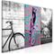 Artgeist Bikes (Collection) taulusetti – kuva 1