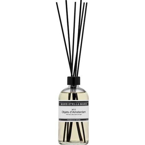 Marie-Stella-Maris Fragrance Sticks Objets d'Amsterdam 250 ml