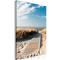 Artgeist Lonely Beach Vertical taulu – kuva 1