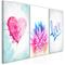 Artgeist Tropical Dust taulusetti – kuva 1
