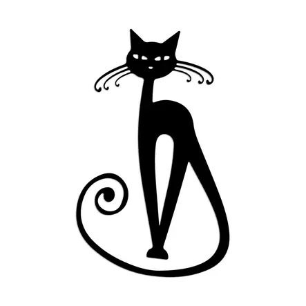 Seinäkoriste Cat 6, 1 kpl