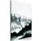Artgeist Hazy Landscape taulu – kuva 1
