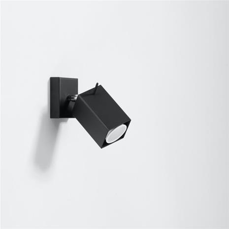 Sollux Lighting Merida-seinävalaisin