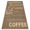 MATTO STRING SIZAL FLOORLUX coffee – kuva 1