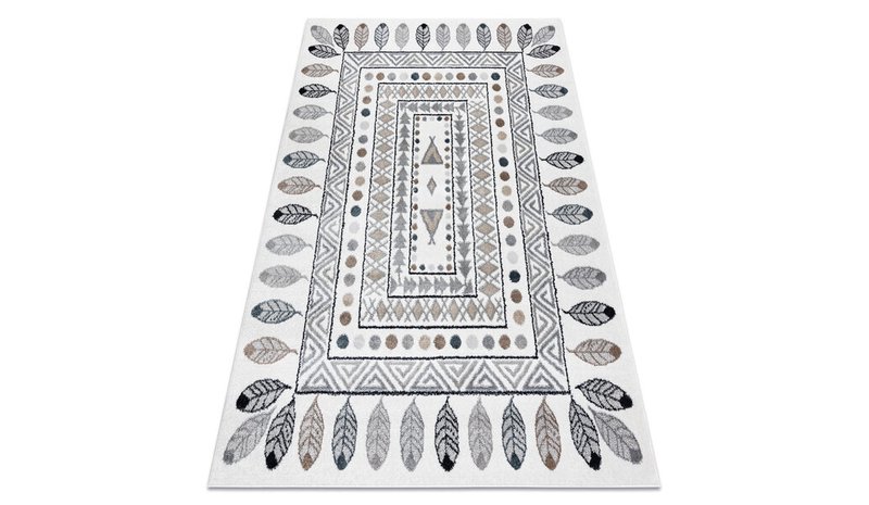 Matto FUN Teepee kerma