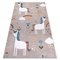Matto FUN Sweety beige – kuva 5