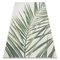 STRING SIZAL COLOR 19434/062 JUNGLE -matto, vihreä – kuva 1