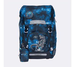 Beckmann Classic Maxi Tech Rex koulureppu