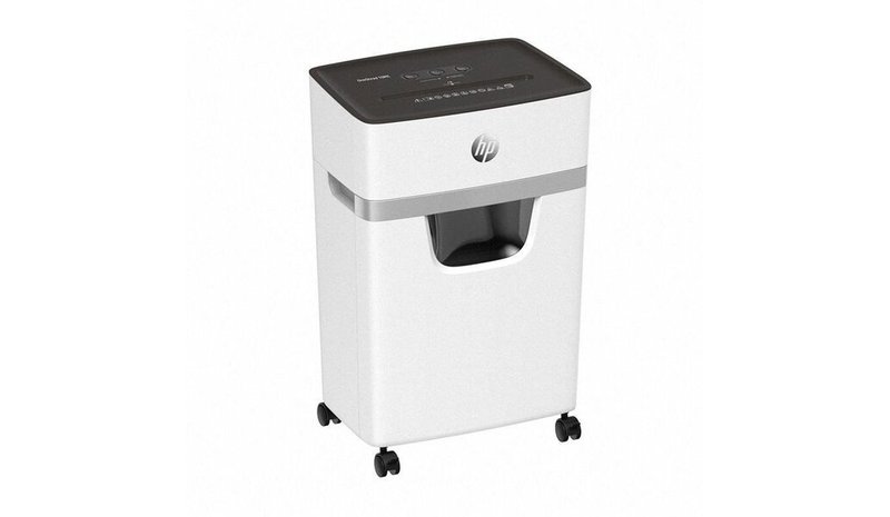 HP OneShred 10MC