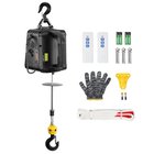Sähkökäyttöinen nostovinssi Vevor 1500W 498,95kg