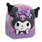 Hello Kitty 3D Reppu, Violetti – kuva 1