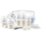 Philips Natural Motion Milchpumpe - Lahjapakkaus - SCD430/60