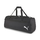 Urheilukassi Puma Team Goal 23 L, musta.