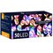 Joulusarja, 50 LED, 5 m – kuva 1