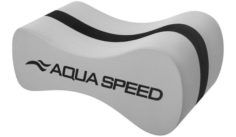 Vetopoijut Aqua-speed Wave Pullbuoy