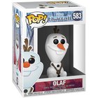 Funko Pop! Disney: Frozen 2 - Olaf FIGU