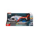 Dickie Toys Helikopteri Airbus Suuri