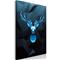 Artgeist Ice Deer taulu – kuva 1