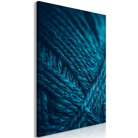 Artgeist Emerald Wool taulu – kuva 1/1