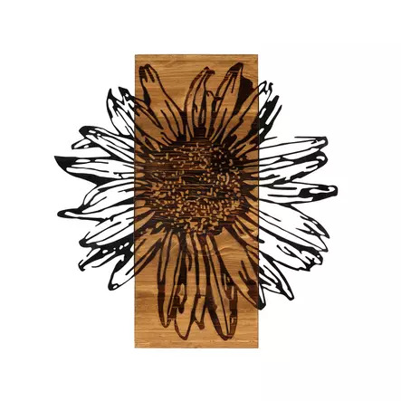 Seinäkoriste Daisy, 1 kpl