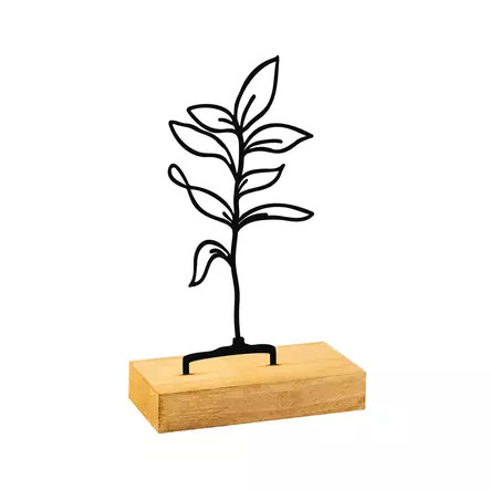 Pöytäkoriste Sapling, 1 kpl