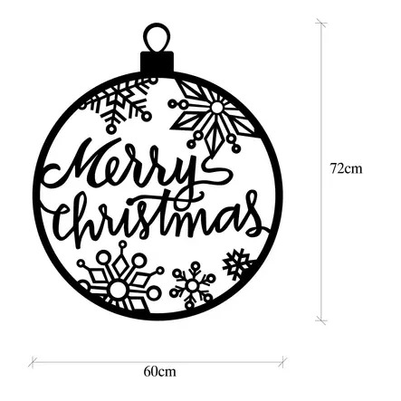 XMASBLACK - 030