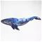 Seinäkoriste Whale, 1 kpl – kuva 2