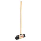 York lattiaharja ECO bambukahvalla, 120 cm