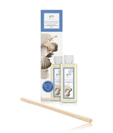 ipuro Essentials sunny beachtime Refill Huonetuoksu 200 ml