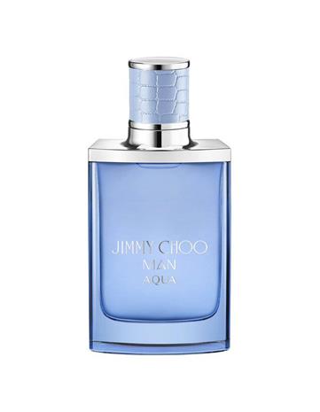 Jimmy Choo Man Aqua - EdT 50 ml