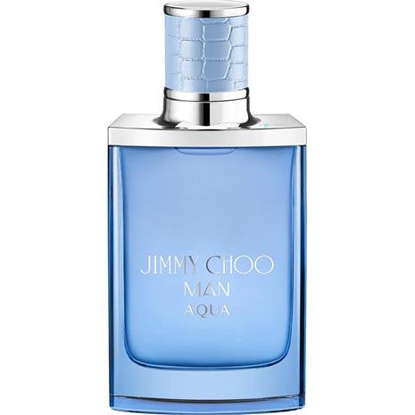 Jimmy Choo Man Aqua - EdT 50 ml