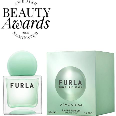 FURLA Armoniosa Eau De Parfum 50ml – kuva 5/6