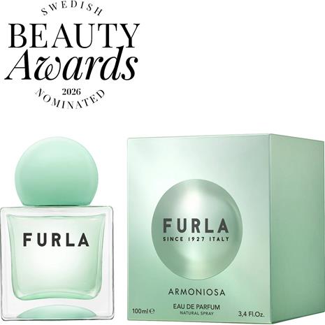 FURLA Armoniosa Eau De Parfum 100ml