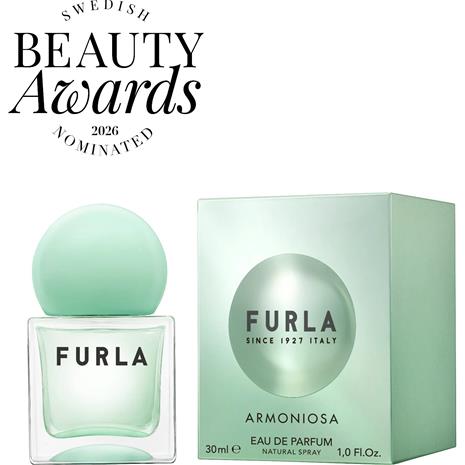 FURLA Armoniosa Eau De Parfum 30ml