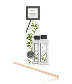 ipuro Essentials black bamboo Refill Huonetuoksu 200 ml